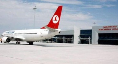 Şanlıurfa GAP Havalimanı'nda Yolcu Rekoru: Haziran Ayında 500 Bini Aştı!