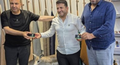 Şanlıurfaspor’a Bağlılık Sürüyor: Davizyan Kardeşler Örnek Oldu