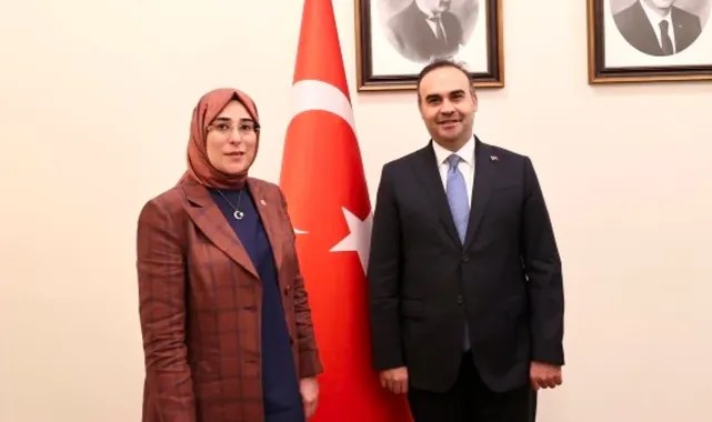 Vekil Yazmacı’dan Bakan Kacır’a Şanlıurfa İçin Kritik Talepler