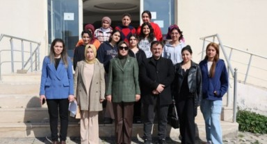 Viranşehir Sağlık Yüksekokulu’na Öğrenci Alımı Yeniden Başlıyor