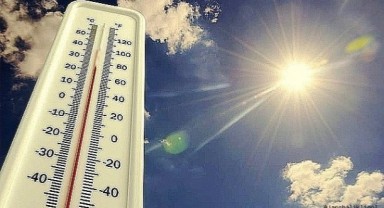 8 Ağustos Cuma Günü Şanlıurfa'da Hava Durumu Nasıl?