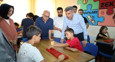 AK Parti Şanlıurfa İl Başkanı’ndan Gençlere Net Mesaj: Gelecek Sizsiniz!