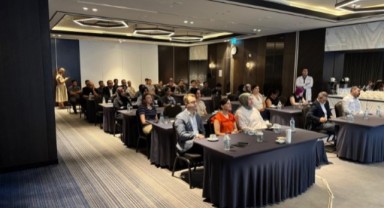 Balıklıgöl’de Turizm İşletmelerine Yönelik Rekor Katılımlı Eğitim Programı