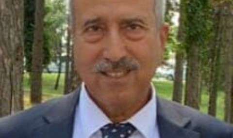 Mustafa Hakkı Görgen Vefat Etti