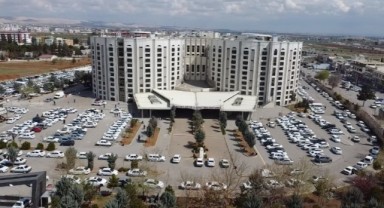 Şanlıurfa’da Alerji Uzmanından Uyarı: “Polenlere Dikkat”