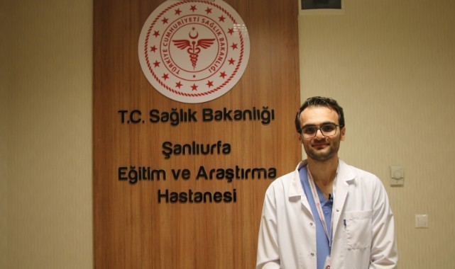 Şanlıurfa’da Beyin Tümörlerine Karşı Modern Tedavi Yöntemleri Kullanılıyor!