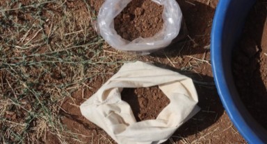 Şanlıurfa’da Çiftçilere Bilinçli Gübreleme İçin Hibe Desteği!