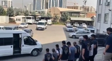 Şanlıurfa’da Dijital Güvenlik Operasyonu: 3 Tutuklama