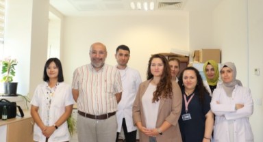 Şanlıurfa’da Kanser Tedavisinde Önemli Adım: Mutasyon Analizleri Başladı!