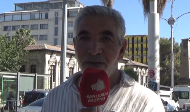 Şanlıurfa’da Okullarda forma Sistemine Geçişe Veliler Ne Dedi? İşte Velilerin Görüşü