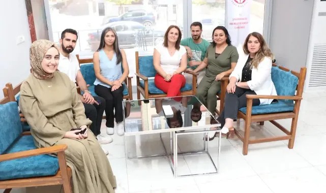 Şanlıurfa’da Yaşlı Bakımı Çalıştayına Akademik Katkı