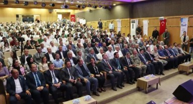 Şanlıurfa Ticaret Borsası’ndan Eğitime Güçlü Katkı