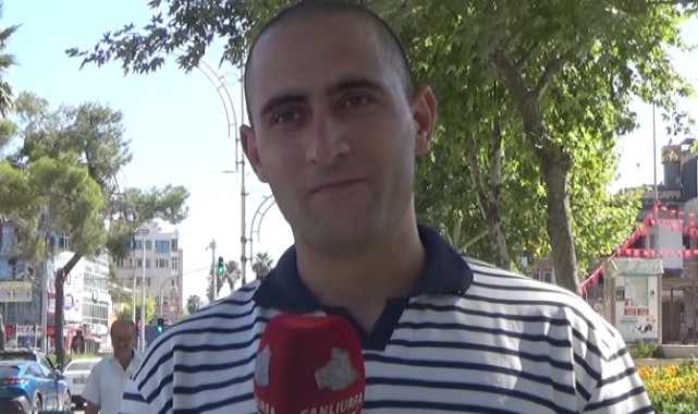 Şanlıurfalıların Hac Yolculuğunda Gözler Kura Gününde