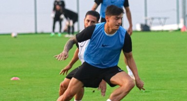 Şanlıurfaspor Erzurum Kampında Çalışmalarını Sürdürüyor