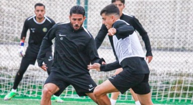 Şanlıurfaspor’un Hazırlık Maçları Sonuçları ve Son Durumu
