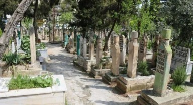 Zerge Çiçek Vefat Etti