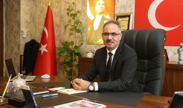 Başkan Mehmet Kuş, Gaziler Günü’nde Kahramanları Andı!