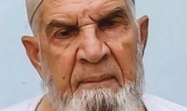 Hac Abdulkadir Hakk'ın Rahmetine Kavuştu