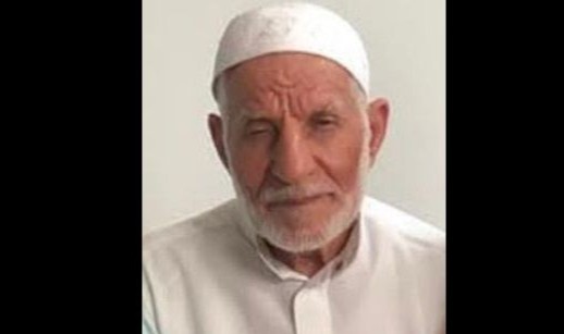 Hac Halil Levent vefat etti!