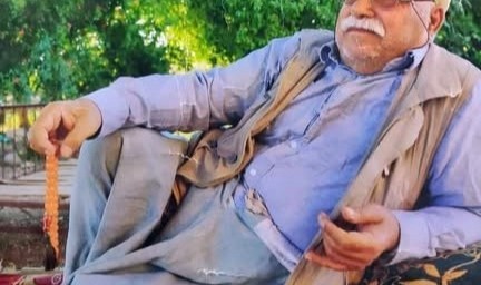 İbrahim Göncü Vefat Etti