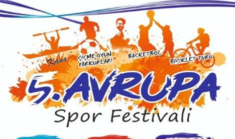 Şanlıurfa’da Avrupa Birliği Destekli Spor Etkinlikleri Başlıyor