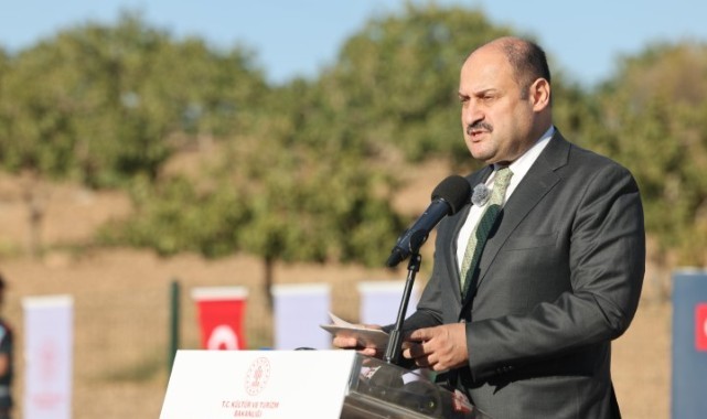 Şanlıurfa’da tarihe ışık tutan yeni kazı başladı!