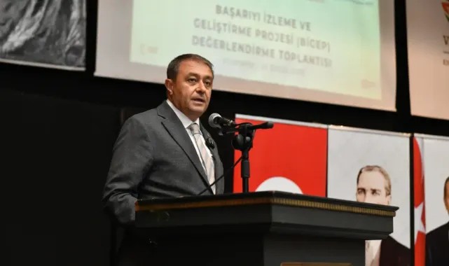 Şanlıurfa Valisi Şıldak’tan Viranşehir’de Eğitimcilere Destek Ziyareti!