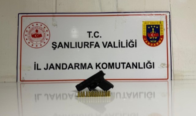 Şanlıurfa Viranşehir’de Kaçak Sigara ve Çay Operasyonu