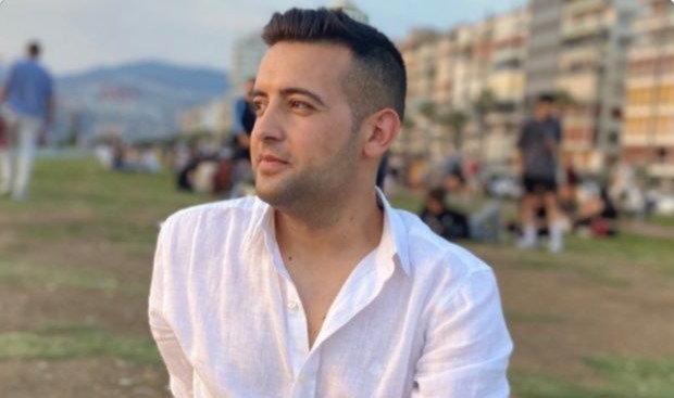 Şehidimiz Ömer Amilağ İçin Şanlıurfa’da Anma ve Veda Töreni!