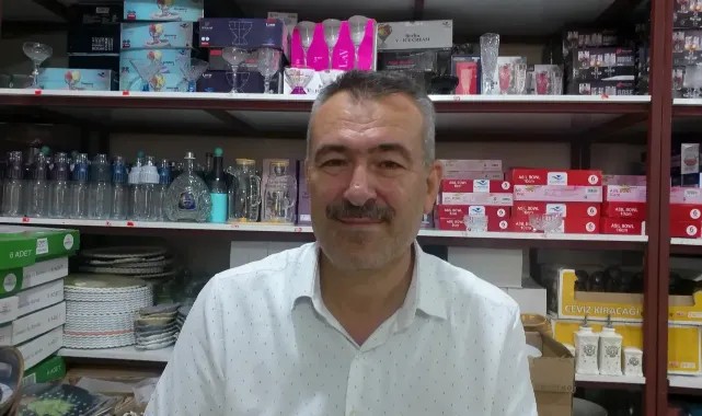 Yerli Üretimle Zücaciyede Denge Değişiyor