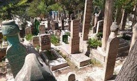 Zeliha Tonga Vefat Etti