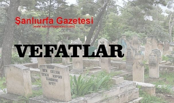 Fatma Küçükgergerli Hakk’ın Rahmetine Kavuştu