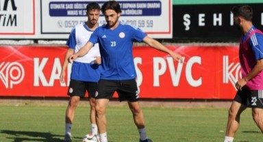 Karaköprü Belediyespor’da Gözler Diyarbekirspor Maçında!