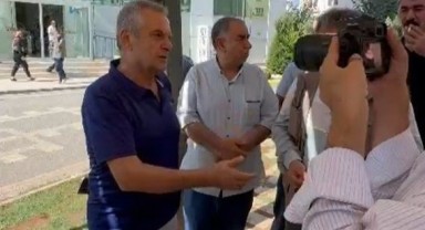 Şanlıurfa’da Özel Halk Otobüsü Krizi! Esnaf Yetkililerden Destek Bekliyor