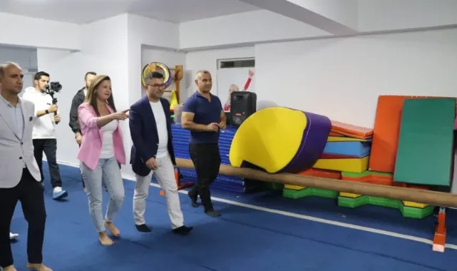 Şanlıurfa’da Özel Spor Tesislerine Sıkı Denetim!