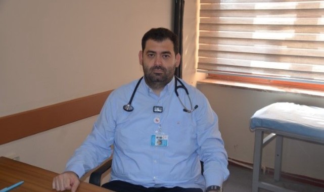 Şanlıurfa’da Yaşlılara Sağlıklı Yaşam Tavsiyeleri!