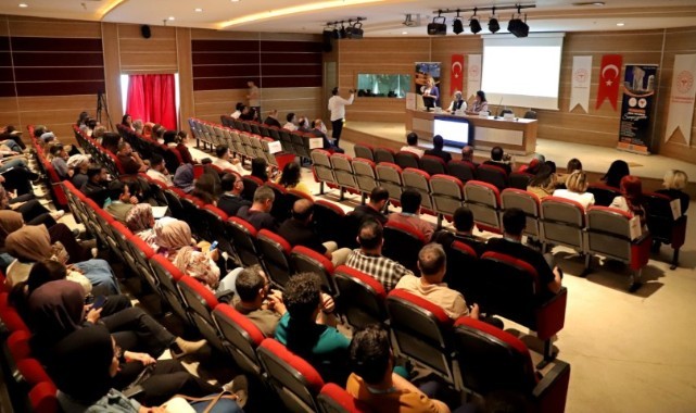 Şanlıurfa’da Yoğun Bakım Alanında Bilimsel Sunumlar Gerçekleştirildi!