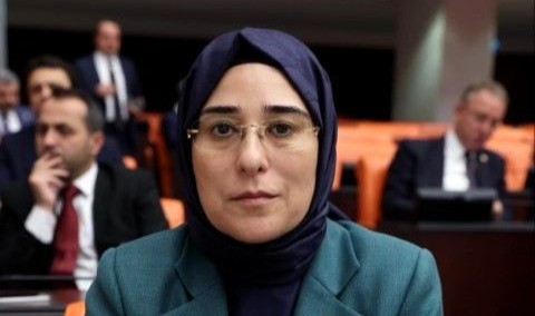 Şanlıurfa’dan İsrail’e Sert Tepki