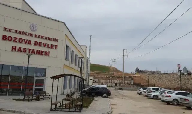 Bozova’da Marangoz Atölyesinde Çırağa Şok Eden Uygulama!