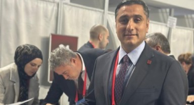 CHP Şanlıurfa İl Başkanı Karadağ’dan 39. Kurultay Açıklaması!