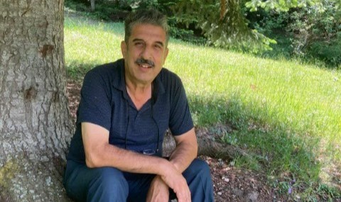 Hacı Ahmet Şemsettin Yüncü Hakka Uğurlandı!