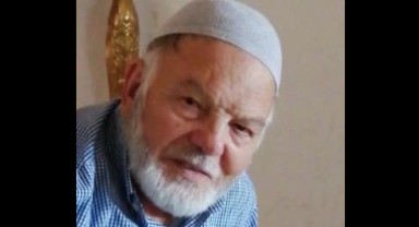 Hacı Mustafa Kemal İnci Hakkın Rahmetine Kavuştu!