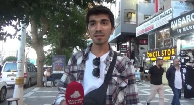 Harran Üniversitesi Öğrencileri 90 Nolu Hat Sorunundan Şikâyetçi!