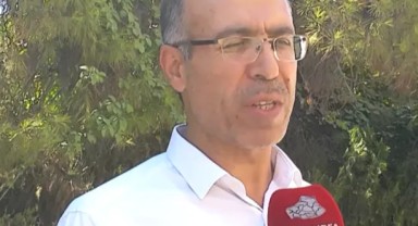 Latif Altun: “Şanlıurfa'da eğitim Sistemi Baştan Aşağı Düzeltilmeli”