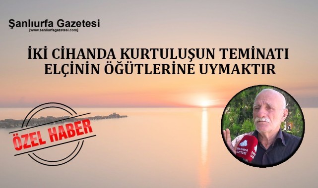 Peygamberin Uyarıları Bugün Bize Ne Söylüyor!