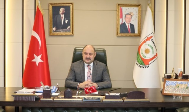 Peygamberler Şehri, Büyük Futbol Organizasyonuna Hazır!