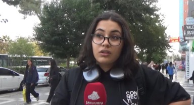 Şanlıurfa’da İşsizlik ve Eğitim Krizi Vatandaşı Endişelendiriyor!