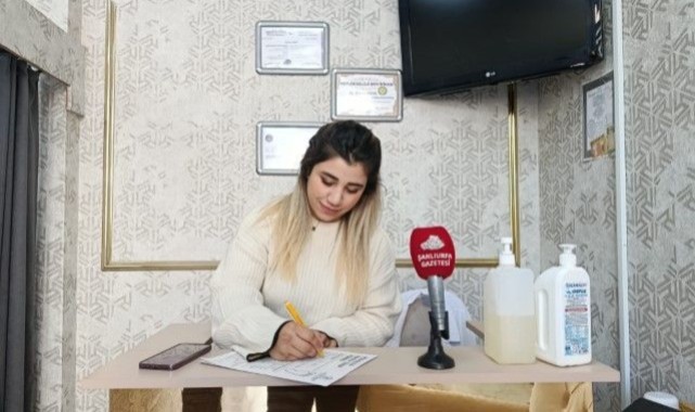 Şanlıurfa’da Podolog Zeynep Ergin’den Profesyonel Ayak ve Tırnak Mantarı Tedavisi