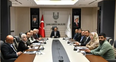 Şanlıurfa’da Sahipsiz Hayvanlar İçin Yeni Dönem Başlıyor!