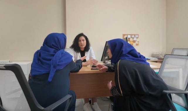 Şanlıurfa’da Ücretsiz Sağlık Hizmetleri Başladı!